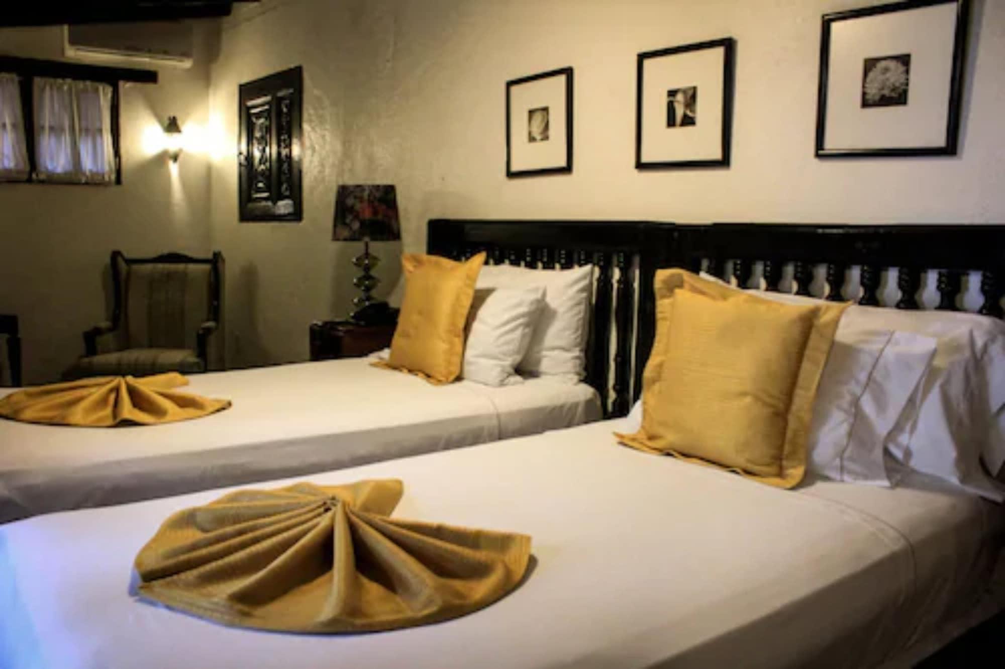 Hotel Casa Colonial - Adults Only クエルナバカ エクステリア 写真